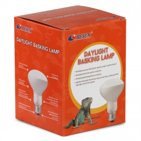 Resun Lampe de chauffage Daylight 75W