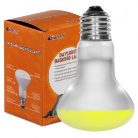 Resun Basking Lamp 50W - Teraristická žárovka