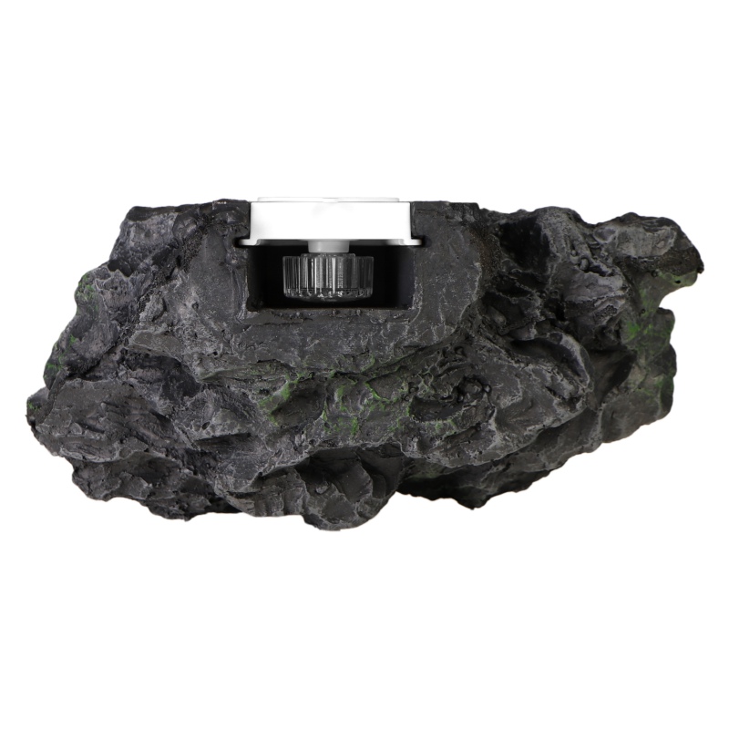 Resun Hanging Stone Dish - dekoracyjna miska w terrarium