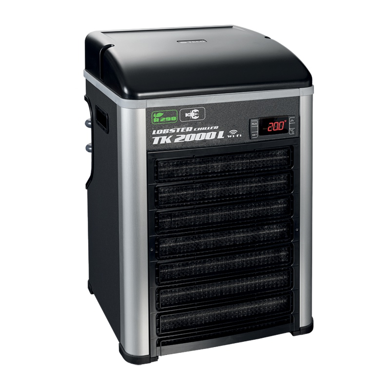 TECO TK 2000L Refrigeratore