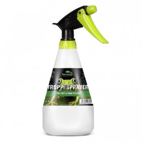 Terrario Troppi Permetező 500ml