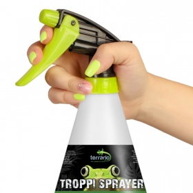 Terrario Troppi Sprayer 500ml Zraszacz Ręczny