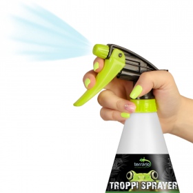 Terrario Troppi Sprayer 500ml - zraszacz ręczny