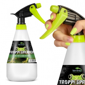 Terrario Sprayer 500ml - Rociador