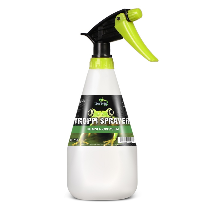 Terrario Sprayer 750ml - pulverizador manual