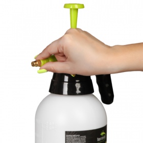 Spruzzatore a pressione Terrario 1500ml