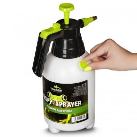 Spruzzatore a pressione Terrario 1500ml