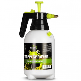 Terrario Troppi Sprayer 1500ml - perfekt för växter