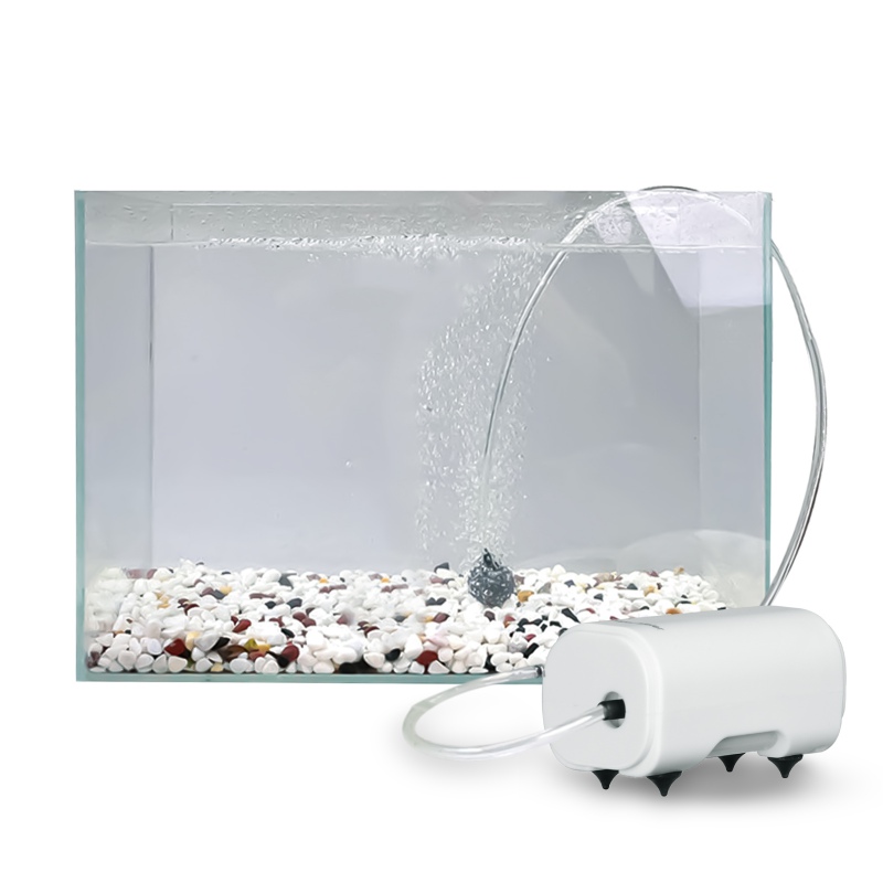 Kruger Meier Windboe Kit for Aquariums