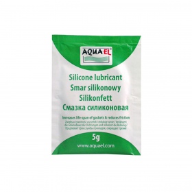 Aquael Silicone Grease 5g sachet