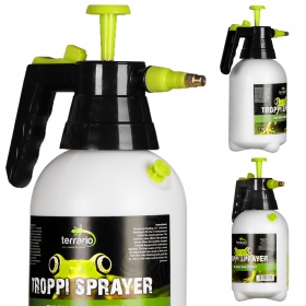 Terrario Troppi Sprayer 1500ml - zraszacz