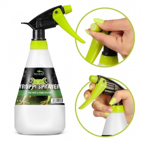 Terrario Troppi Sprayer 500ml - zraszacz ręczny