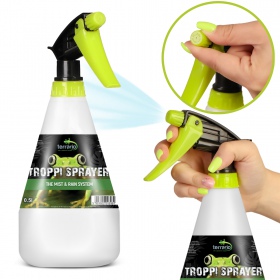 Terrario Troppi Hand Sprayer 500ml