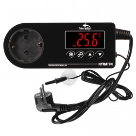 Myriaton Temperature Controller