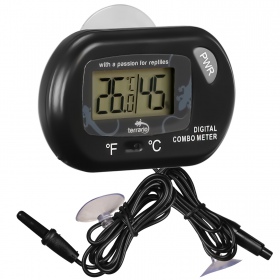 Terrario Rotom Digital Thermometer