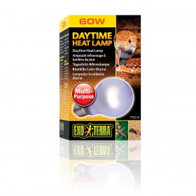 EXO TERRA Sun-Glo 60W Bulb