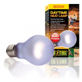 EXO TERRA Sun-Glo 60W Bulb