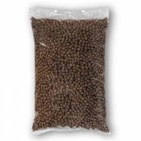 Glopex Premium Red Feed - fish food