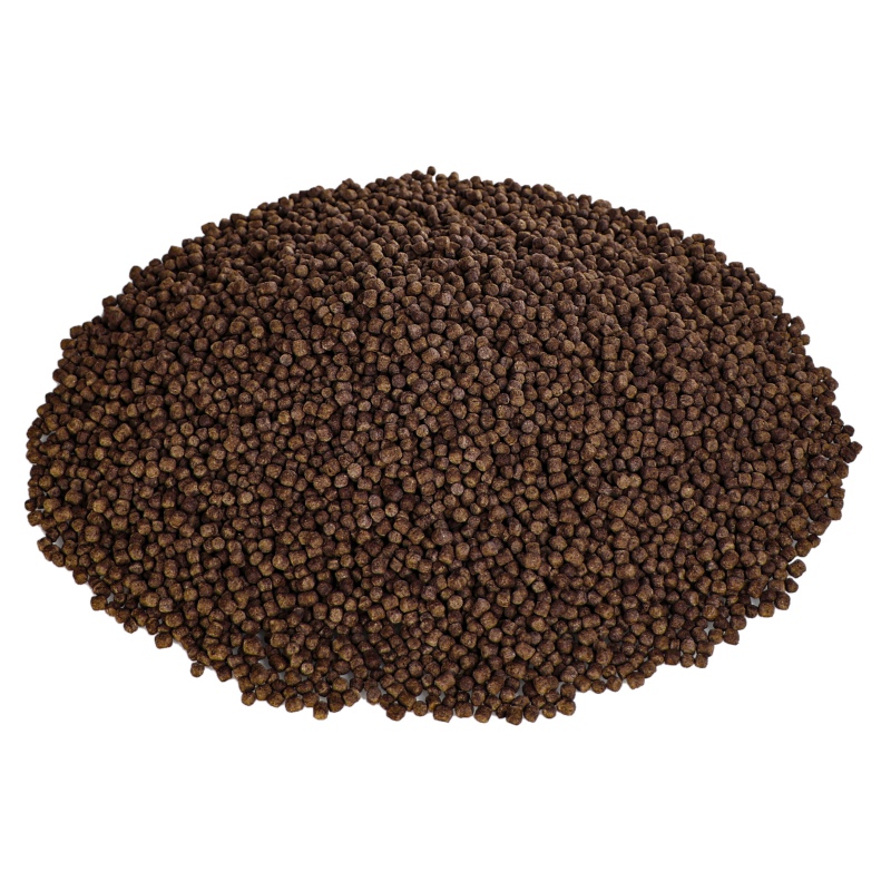 Glopex Premium Red Feed - fish food