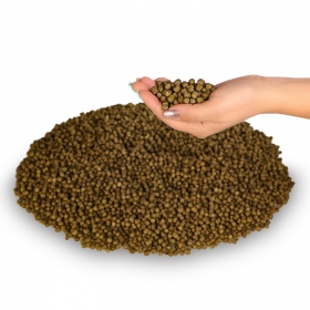 Glopex Premium Algen Feed 1kg