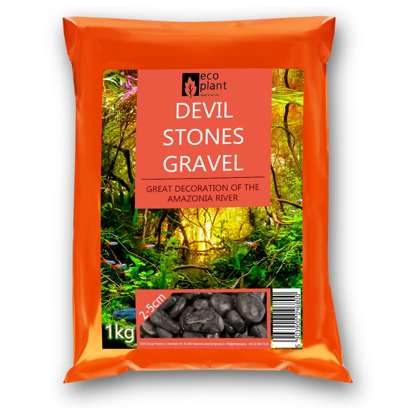 Eco Plant Devil Stones 1kg