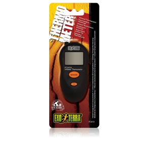 EXO TERRA Thermo Meter - termometr na podczerwień