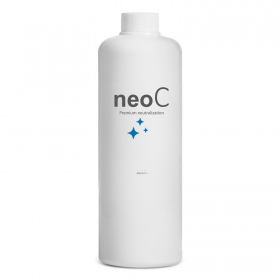 Neo C 1000ml - очищення води в акваріумі