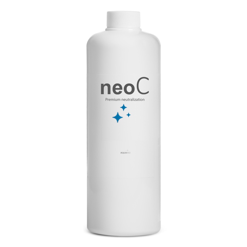 Neo C 1000ml - Neutralisering av vatten