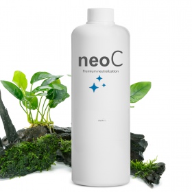 Neo C 1000ml - Neutralisering av vatten