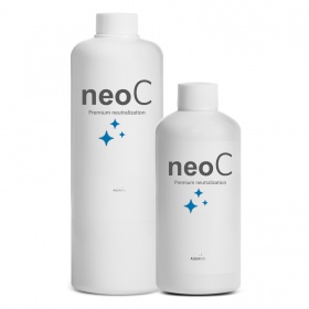 Neo C 1000ml - Neutralisering av vatten