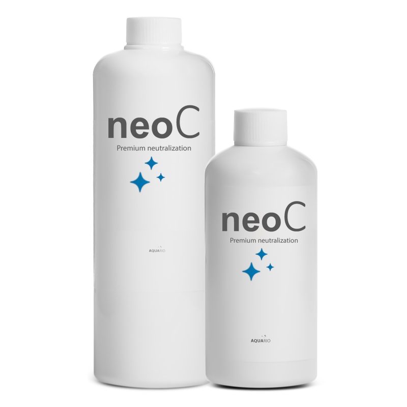 Neo C 1000ml - neutralizace vody a živiny