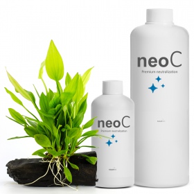 Neo C 1000ml - Neutralisering av vatten