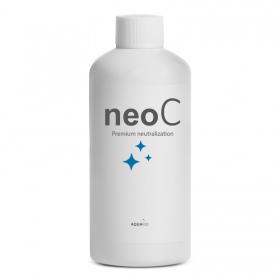 Neo C 300ml: Wasseraufbereitung