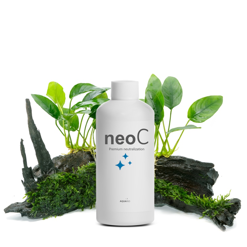 Neo C 300ml - Water Conditioner for Aquariums