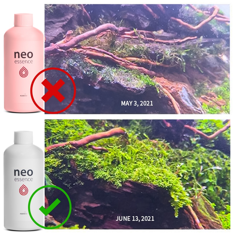 Neo Essence for plant growth and health