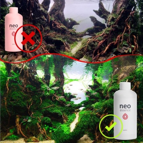 Neo Essence for plant growth and health