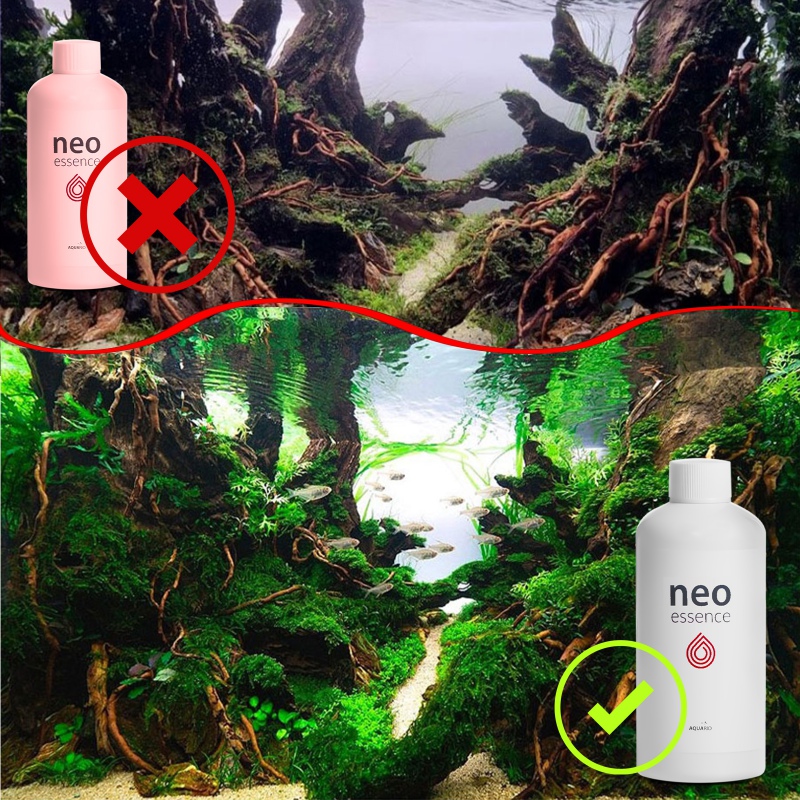 Neo Essence for plant growth and health