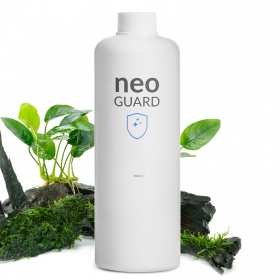 Neo Guard 1000ml contro le alghe