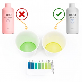 Neo Guard 1000ml - Bescherming tegen algen