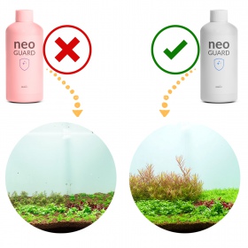 Neo Guard 1000ml - algae protection