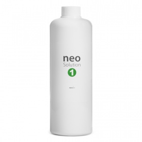 Neo Lösung 1 - NPK-Dünger 1000ml für gesunde Pflanzen