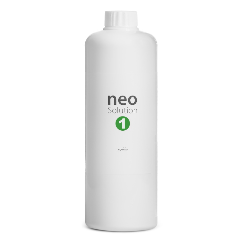 Neo Lösung 1 - NPK-Dünger 1000ml für gesunde Pflanzen