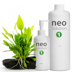 Neo Lösung 1 - NPK-Dünger 1000ml für gesunde Pflanzen