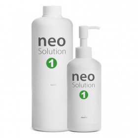 Neo Lösung 1 - NPK-Dünger 1000ml für gesunde Pflanzen