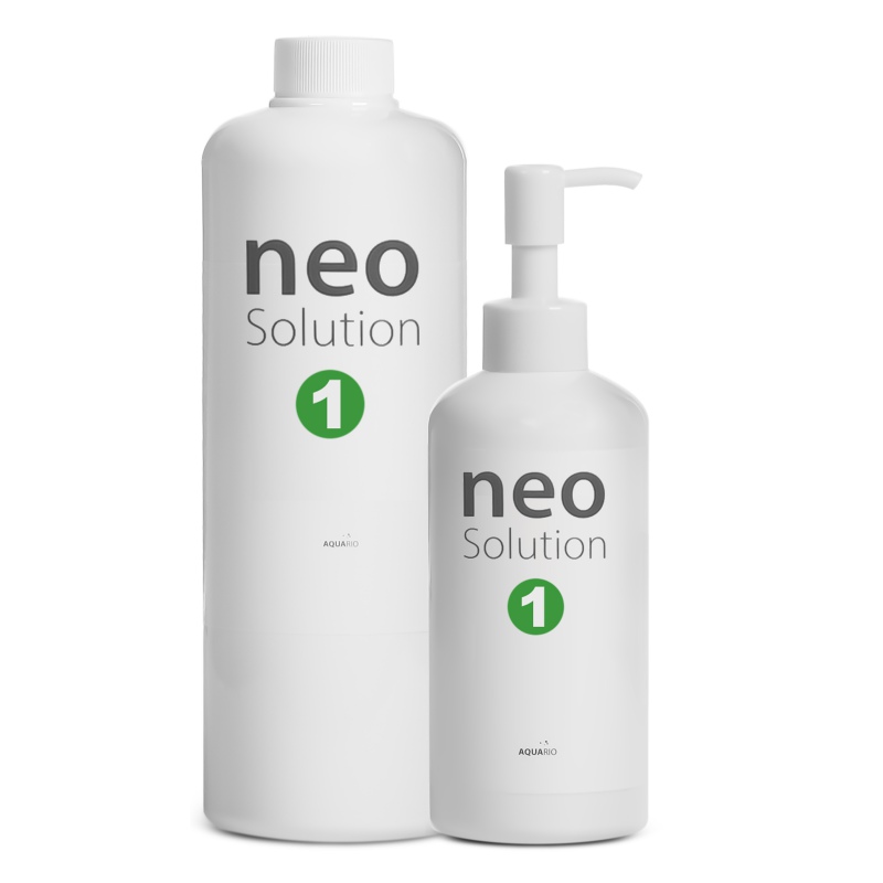 Neo Solution 1 - nawóz NPK i Mg makroelementy