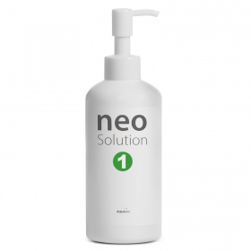 Neo Lösung 1 - NPK, Mg Dünger 300ml