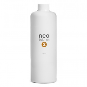 Neo Solution 2 - engrais pour plantes aquatiques