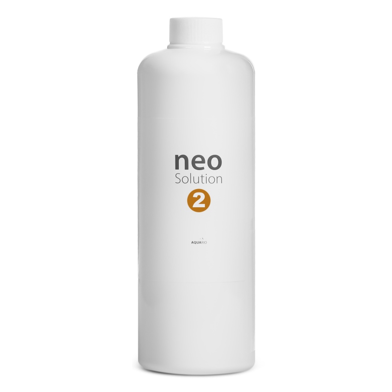 Neo Solution 2 - engrais pour plantes aquatiques