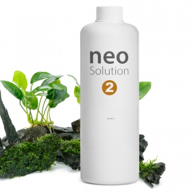 Neo Solution 2 - Nawóz z kwasem humusowym 1000ml