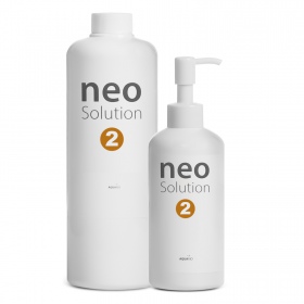 Neo Solution 2 - Nawóz z kwasem humusowym 1000ml